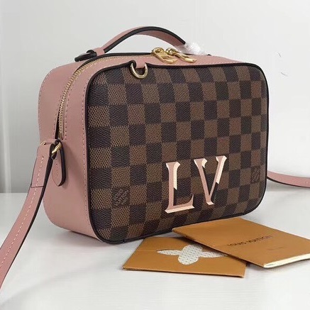 Louis Vuitton スーパーコピー ルイヴィトン 新作 サンタモニカ バッグ N40179