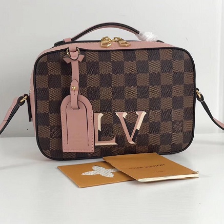 Louis Vuitton スーパーコピー ルイヴィトン 新作 サンタモニカ バッグ N40179