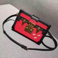 Louis Vuitton スーパーコピー ルイヴィトン ミニショルダーバッグ プティット·マル M54651