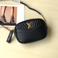 Louis Vuitton スーパーコピー  ルイヴィトン 新作 ニューウェーブショルダーカメラバッグ M53682