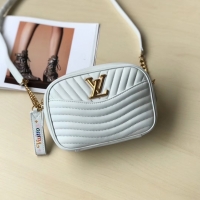 Louis Vuitton スーパーコピー  ルイヴィトン 新作 ニューウェーブショルダーカメラバッグ M53863