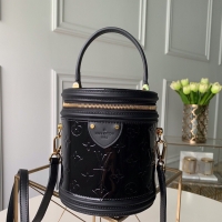 Louis Vuitton スーパーコピー モノグラム·ヴェルニ ルイ ヴィトン カンヌ PM M53997