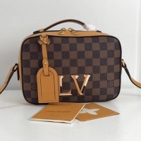 Louis Vuitton スーパーコピー ルイヴィトン 新作 サンタモニカ バッグ N40178