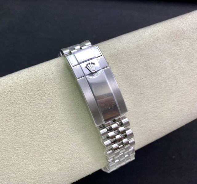 【ROLEX】ロレックス スーパーコピー GMTマスターII 126710BLRO-0001 ブルーレッド ジュビリーブレス 【CLEAN工場出品】