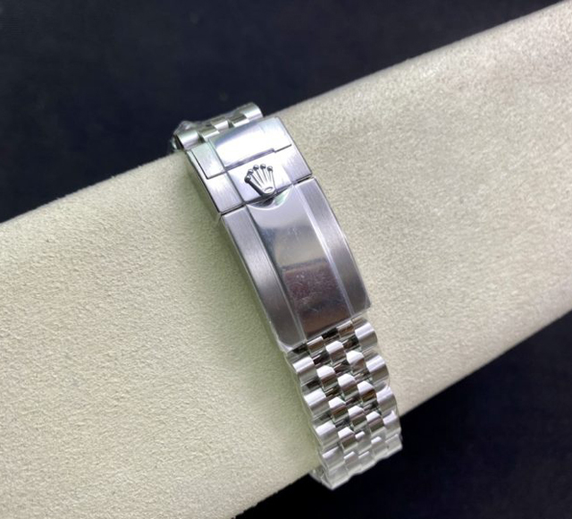 【ROLEX】ロレックス スーパーコピー GMTマスター II 126710BLNR-0002 ブルーブラック ジュビリーブレスレット【CLEAN工場出品】