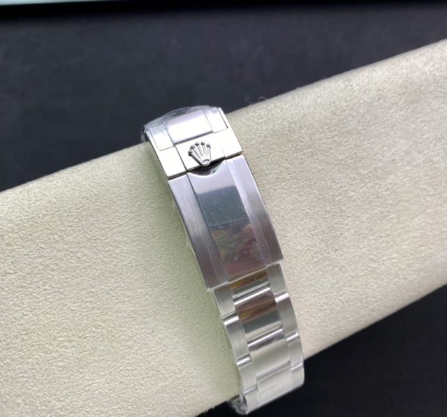 【ROLEX】ロレックス スーパーコピー GMTマスター 126719BLRO メテオライト【CLEAN工場出品】