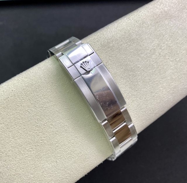 【ROLEX】ロレックス スーパーコピー GMTマスター II 116710BLNR ブルーブラック【CLEAN工場出品】
