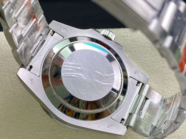 【ROLEX】ロレックス スーパーコピー ＧＭＴマスターII 116719BLRO ブラック【CLEAN工場出品】