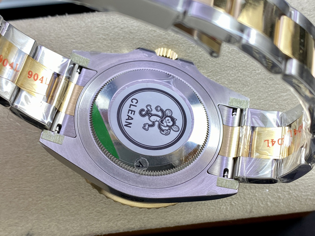 【ROLEX】ロレックス スーパーコピー ＧＭＴマスターII 116713LN ブラック【CLEAN工場出品】