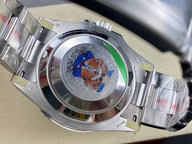 【ROLEX】ロレックス スーパーコピー サブマリーナーデイト 126619LB-0003 41MM ブルー【CLEAN工場出品】