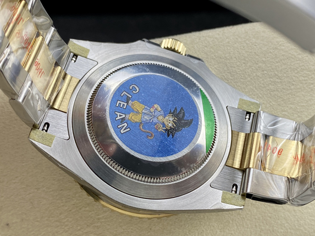【ROLEX】ロレックス スーパーコピー サブマリーナーデイト 126613LN-0002 41MM ブラック【CLEAN工場出品】