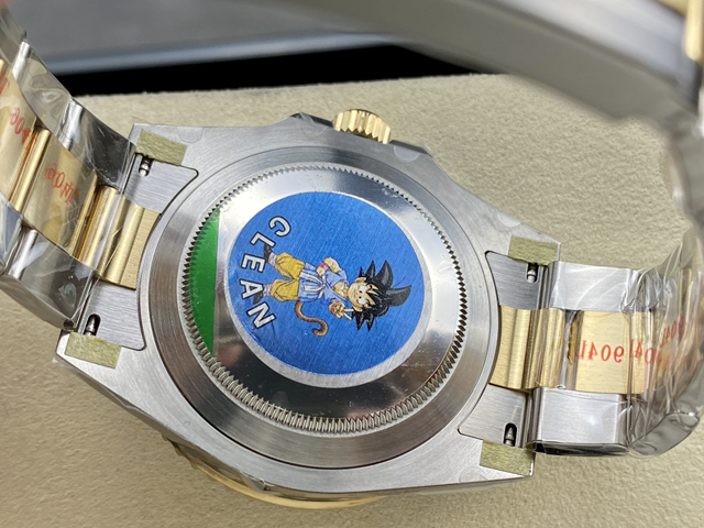 【ROLEX】ロレックス スーパーコピー サブマリーナーデイト 126613LB 41MM ブルー【CLEAN工場出品】