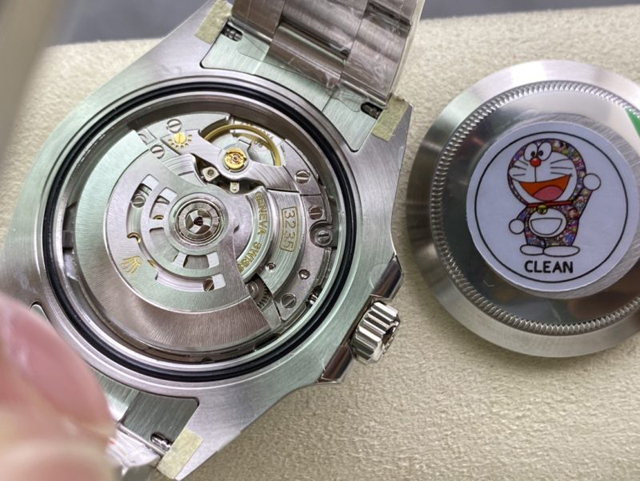 【ROLEX】ロレックス スーパーコピー サブマリーナー 126610LV 41MM グリーン【CLEAN工場出品】