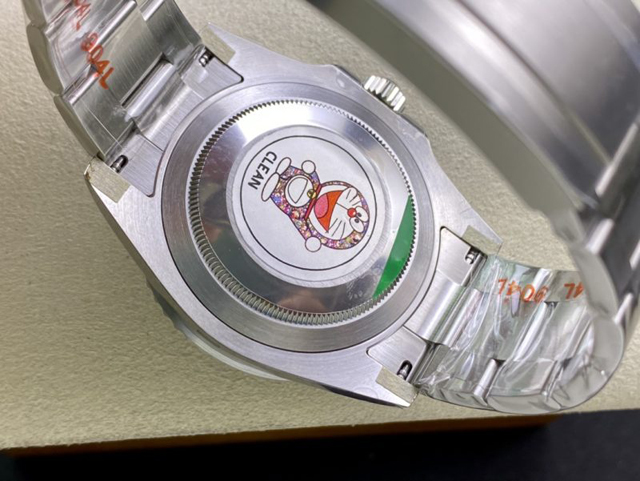 【ROLEX】ロレックス スーパーコピー サブマリーナー 126610LV 41MM グリーン【CLEAN工場出品】