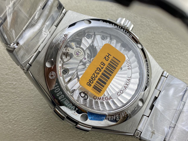 【OMEGA 】オメガ スーパーコピー 「コンステレーション」コーアクシャルクロノメーター  35mm 123.20.35.20.08.001【VS工場出品】