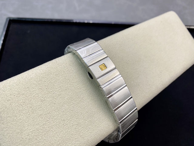 【OMEGA 】オメガ スーパーコピー 「コンステレーション」コーアクシャルクロノメーター  35mm 123.20.35.20.08.001【VS工場出品】