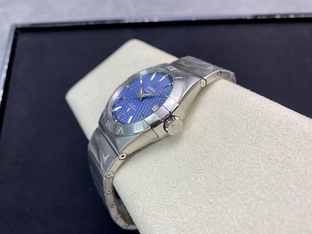 【OMEGA 】オメガ スーパーコピー「コンステレーション」コーアクシャル クロノメーター 38mm 123.10.38.21.03.001【VS工場出品】