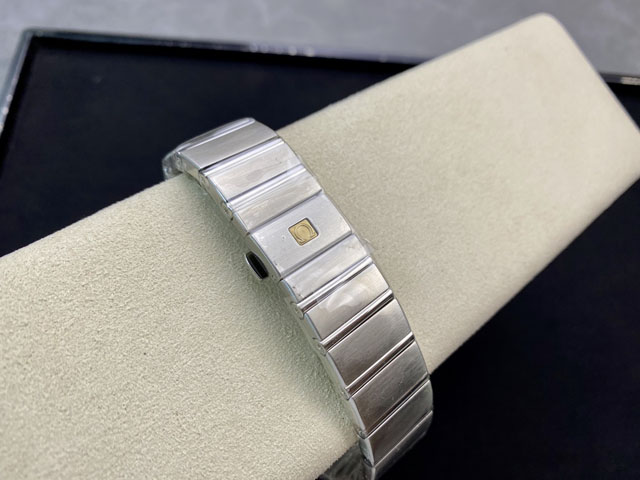 【OMEGA 】オメガ スーパーコピー「コンステレーション」コーアクシャル クロノメーター 38mm 123.10.38.21.51.001【VS工場出品】