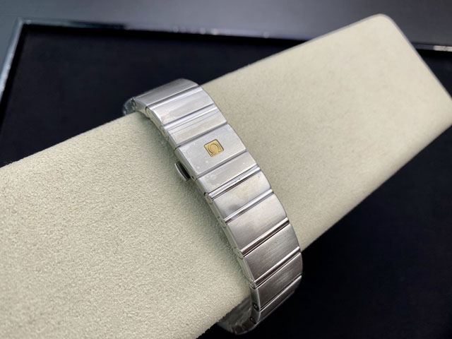 【OMEGA 】オメガ スーパーコピー「コンステレーション」コーアクシャル クロノメーター 38mm 123.10.38.21.02.003【VS工場出品】