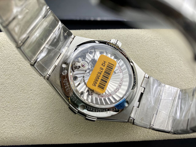 【OMEGA 】オメガ スーパーコピー「コンステレーション」コーアクシャル クロノメーター 38mm 123.10.38.21.02.003【VS工場出品】