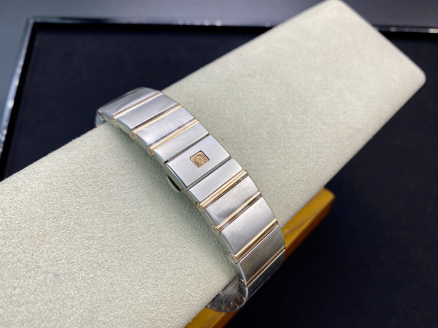 【OMEGA 】オメガ スーパーコピー「コンステレーション」コーアクシャル マスター クロノメーター 38mm 123.20.38.21.02.007【VS工場出品】