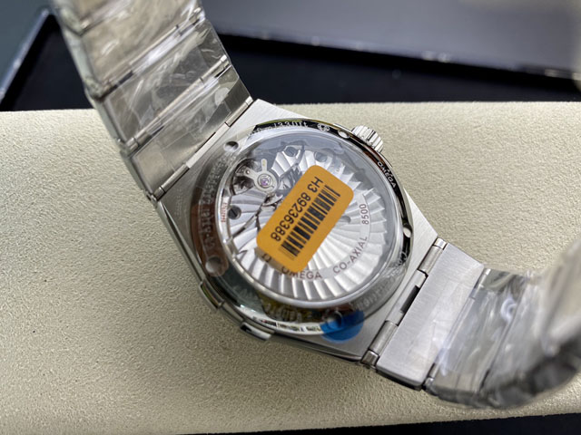 【OMEGA 】オメガ スーパーコピー「コンステレーション」 コーアクシャル マスター クロノメーター 39mm 131.10.39.20.02.001【VS工場出品】