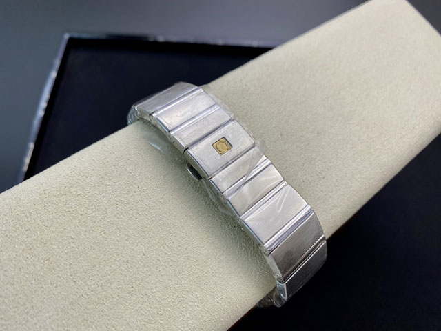 【OMEGA 】オメガ スーパーコピー「コンステレーション」 コーアクシャル マスター クロノメーター 39mm 131.10.39.20.02.001【VS工場出品】