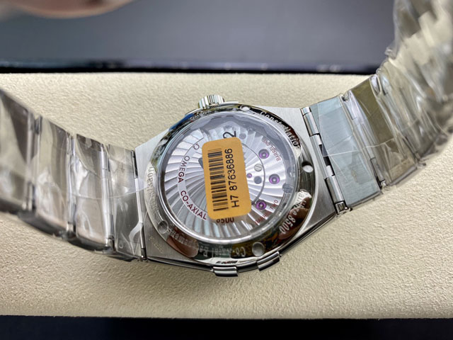 【OMEGA 】オメガ スーパーコピー「コンステレーション」コーアクシャル マスタークロノメーター 39mm 131.10.39.20.01.001【VS工場出品】