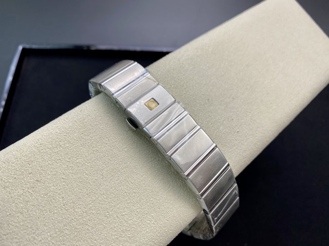 【OMEGA 】オメガ スーパーコピー「コンステレーション」コーアクシャル マスタークロノメーター 39mm 131.10.39.20.01.001【VS工場出品】