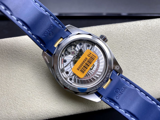 【OMEGA 】オメガ スーパーコピー シーマスター アクアテラ マスタークロノメーター 41mm 220.12.41.21.02.004 【VS工場出品】