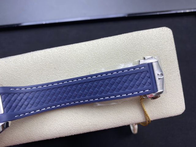 【OMEGA 】オメガ スーパーコピー シーマスター コーアクシャル アクアテラ マスタークロノメーター 15000ガウス 220.12.41.21.03.002 【VS工場出品】