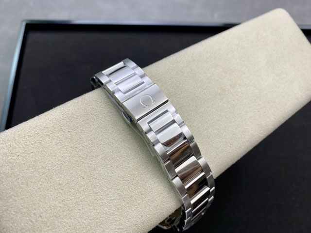 【OMEGA 】オメガ スーパーコピー シーマスター コーアクシャル アクアテラ ゴルフ ライダーカップ(L) 231.10.42.21.02.004【VS工場出品】