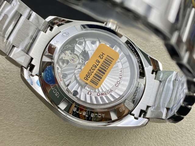 【OMEGA 】オメガ スーパーコピー シーマスター コーアクシャル アクアテラ ゴルフ ライダーカップ(L) 231.10.42.21.02.004【VS工場出品】