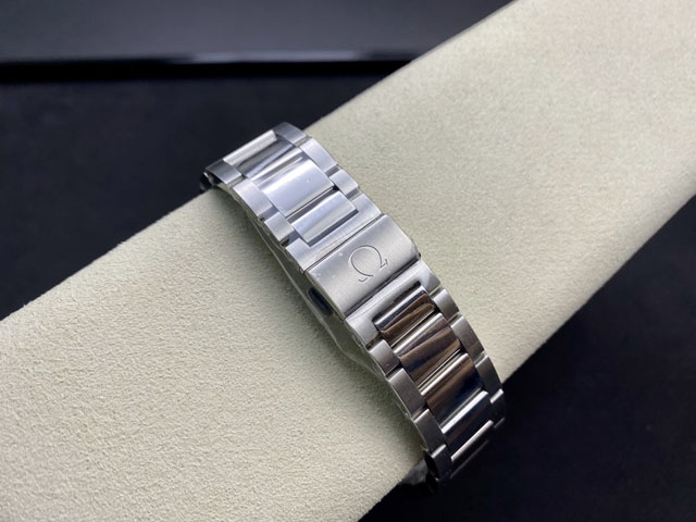 【OMEGA 】オメガ スーパーコピーシーマスター コーアクシャル アクアテラ クロノメーター 15000ガウス(L) 231.10.42.21.02.006【VS工場出品】