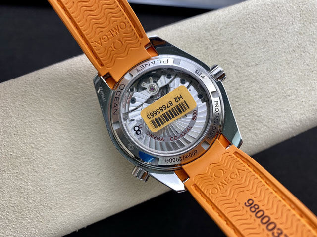 【OMEGA 】オメガ スーパーコピー シーマスター プラネットオーシャン 232.32.46.21.01.001【VS工場出品】