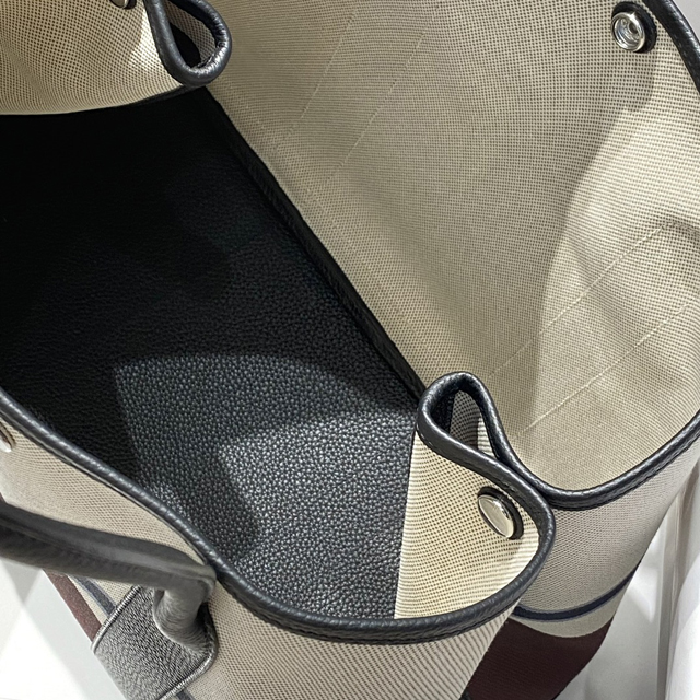 【Hermes】エルメス スーパーコピー ガーデンパーティ49 ハンドバッグ(H084923CKAC)