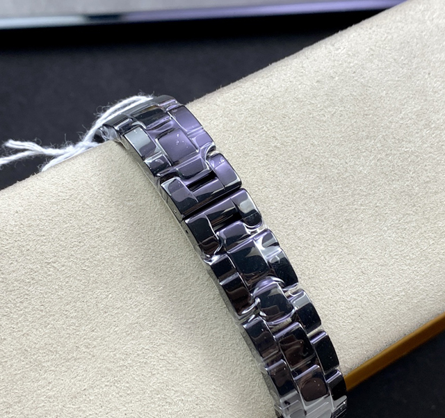 【CHANEL】シャネル スーパーコピー CHANEL J12 H5513 シェル/MOP ピンク マザー オブ パール 33MM【EAST工場出品】