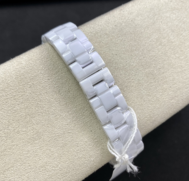 【CHANEL】シャネル スーパーコピー CHANEL J12 H5513 シェル/MOP ピンク マザー オブ パール 33MM【EAST工場出品】