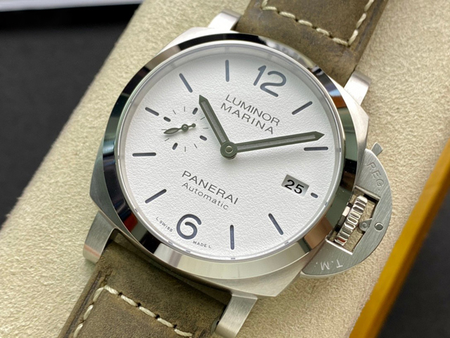 【OFFICINE PANERAI】パネライ スーパーコピー  ルミノール マリーナ PAM01394 42mm【VS工場出品】
