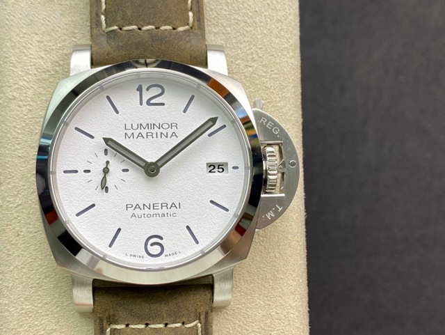 【OFFICINE PANERAI】パネライ スーパーコピー  ルミノール マリーナ PAM01394 42mm【VS工場出品】