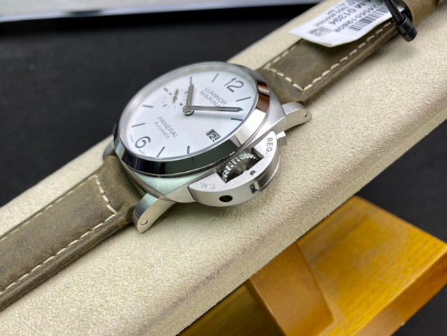 【OFFICINE PANERAI】パネライ スーパーコピー  ルミノール マリーナ PAM01394 42mm【VS工場出品】