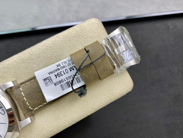 【OFFICINE PANERAI】パネライ スーパーコピー  ルミノール マリーナ PAM01394 42mm【VS工場出品】