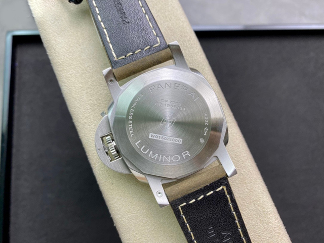 【OFFICINE PANERAI】パネライ スーパーコピー  ルミノール マリーナ PAM01394 42mm【VS工場出品】