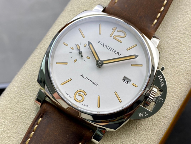 【OFFICINE PANERAI】パネライ スーパーコピー  ルミノール ドゥエ PAM01046 42mm【VS工場出品】