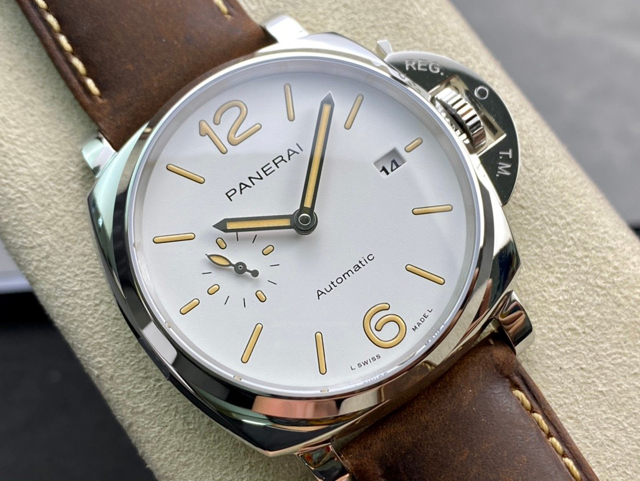 【OFFICINE PANERAI】パネライ スーパーコピー  ルミノール ドゥエ PAM01046 42mm【VS工場出品】