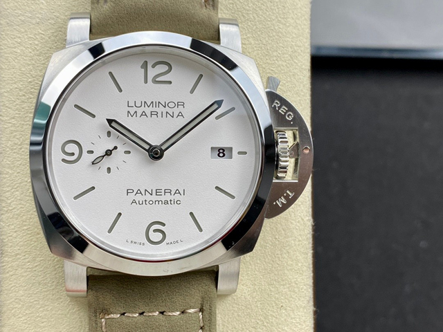 【OFFICINE PANERAI】パネライ スーパーコピー ルミノール マリーナ PAM01314 44mm【VS工場出品】