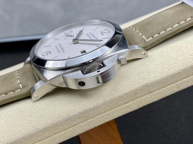【OFFICINE PANERAI】パネライ スーパーコピー ルミノール マリーナ PAM01314 44mm【VS工場出品】