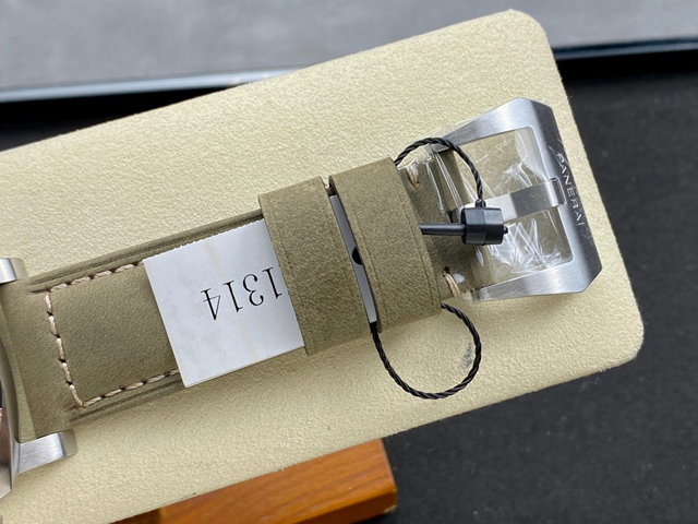 【OFFICINE PANERAI】パネライ スーパーコピー ルミノール マリーナ PAM01314 44mm【VS工場出品】