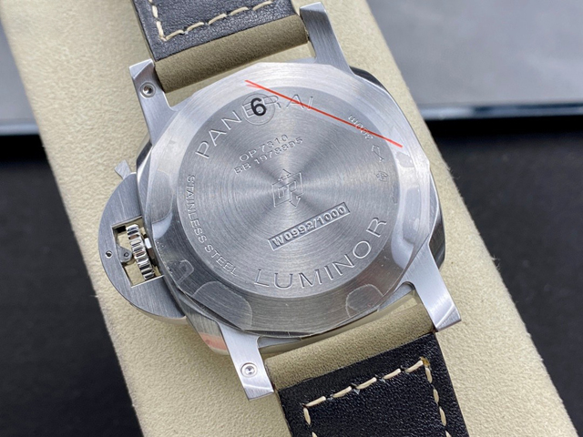 【OFFICINE PANERAI】パネライ スーパーコピー ルミノール マリーナ PAM01314 44mm【VS工場出品】