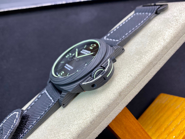 【OFFICINE PANERAI】パネライ スーパーコピー ルミノール マリーナ PAM01118 44mm【VS工場出品】